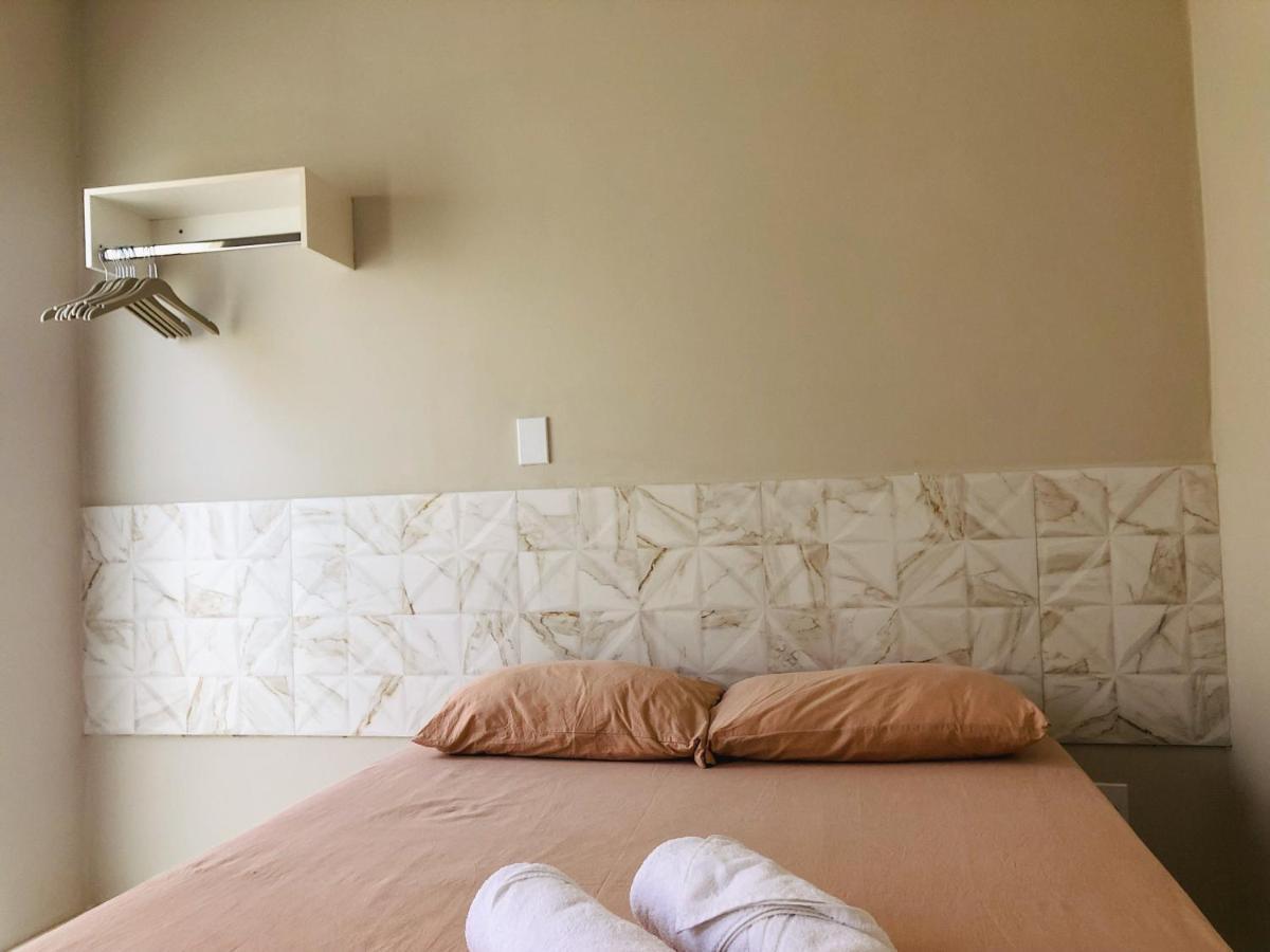 Kalug - Suite Casal Independente Em Guest House อิเลอุส ภายนอก รูปภาพ
